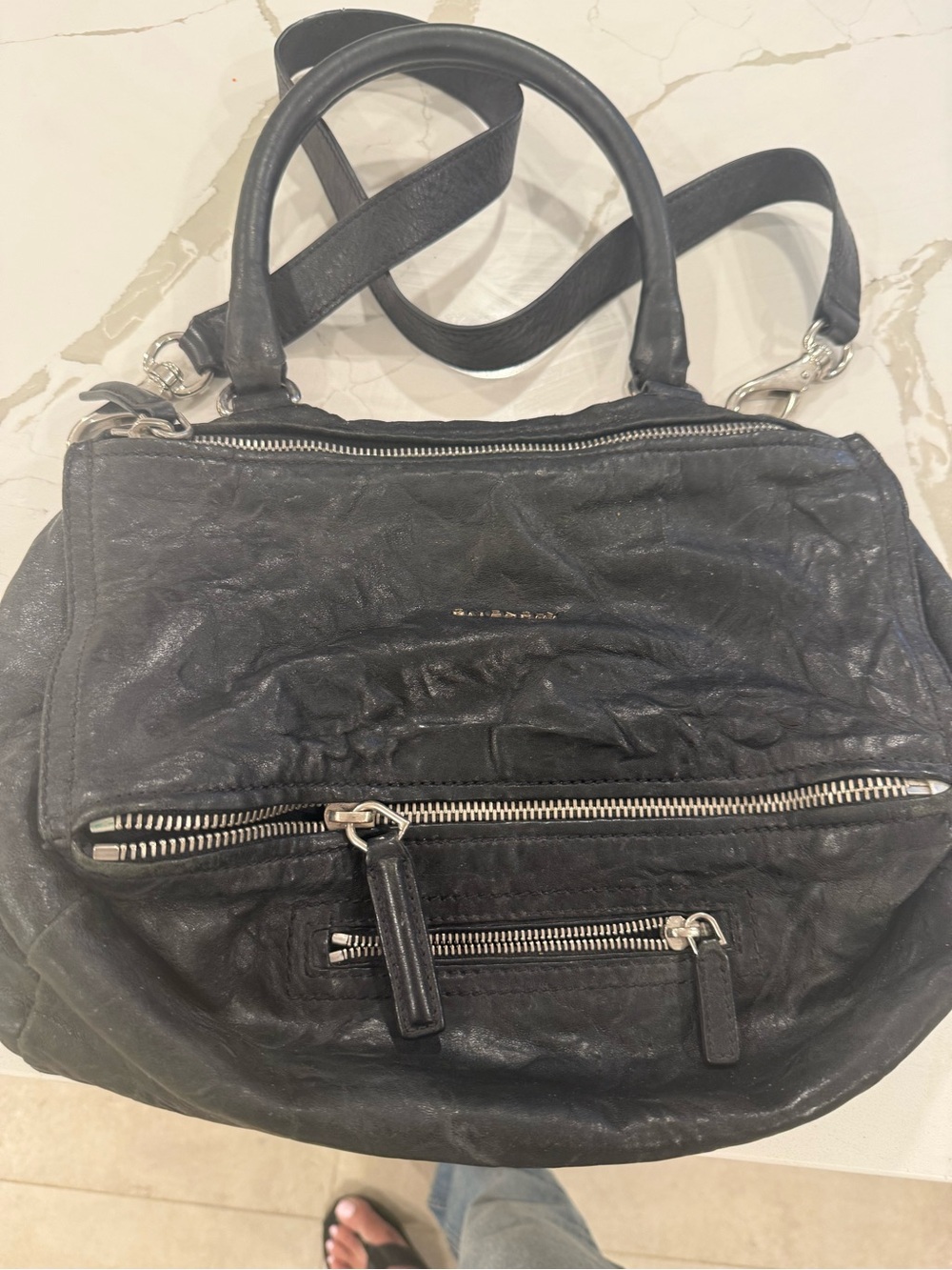 Givenchy Pandora Bag